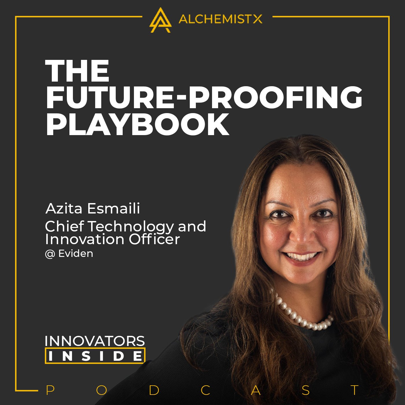 The Future-Proof Playbook: How AI is Reshaping Innovation