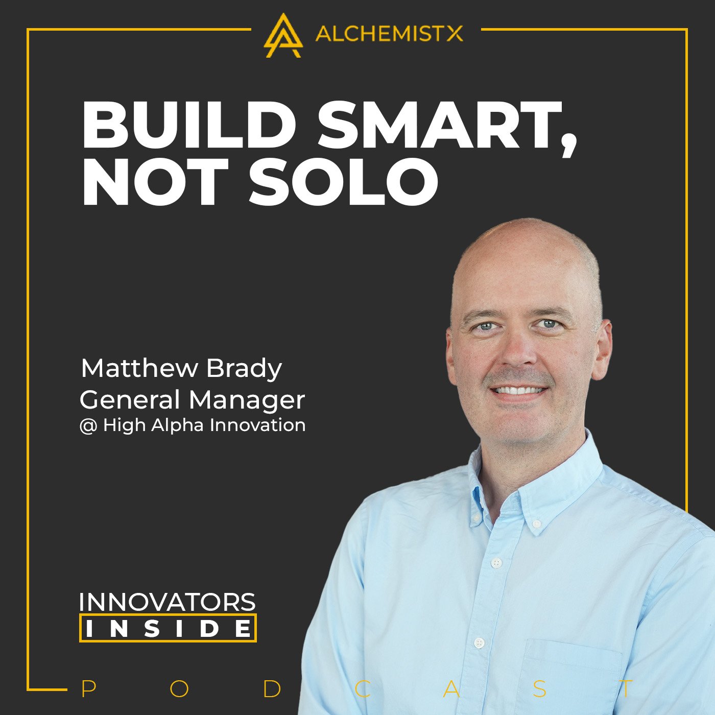 How to Build and Scale Startups Within Big Organizations