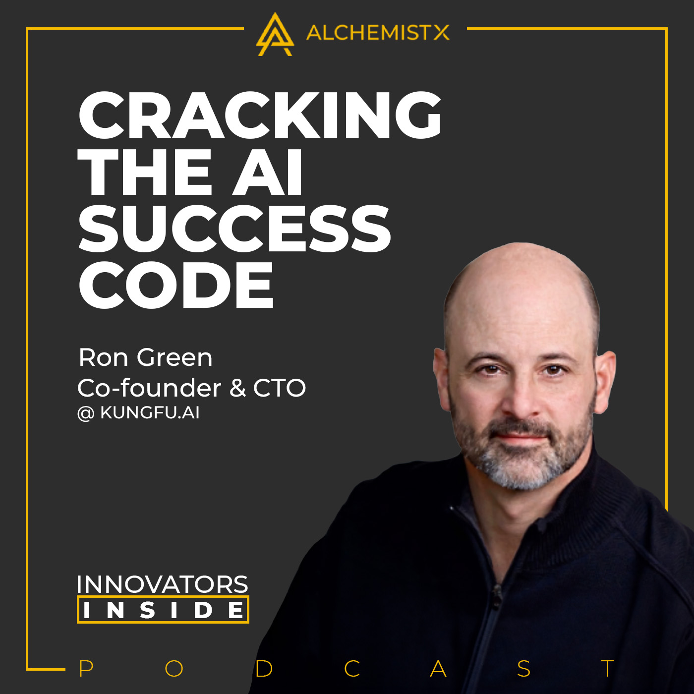 How to Build, Scale, and Safely Deploy AI in Business