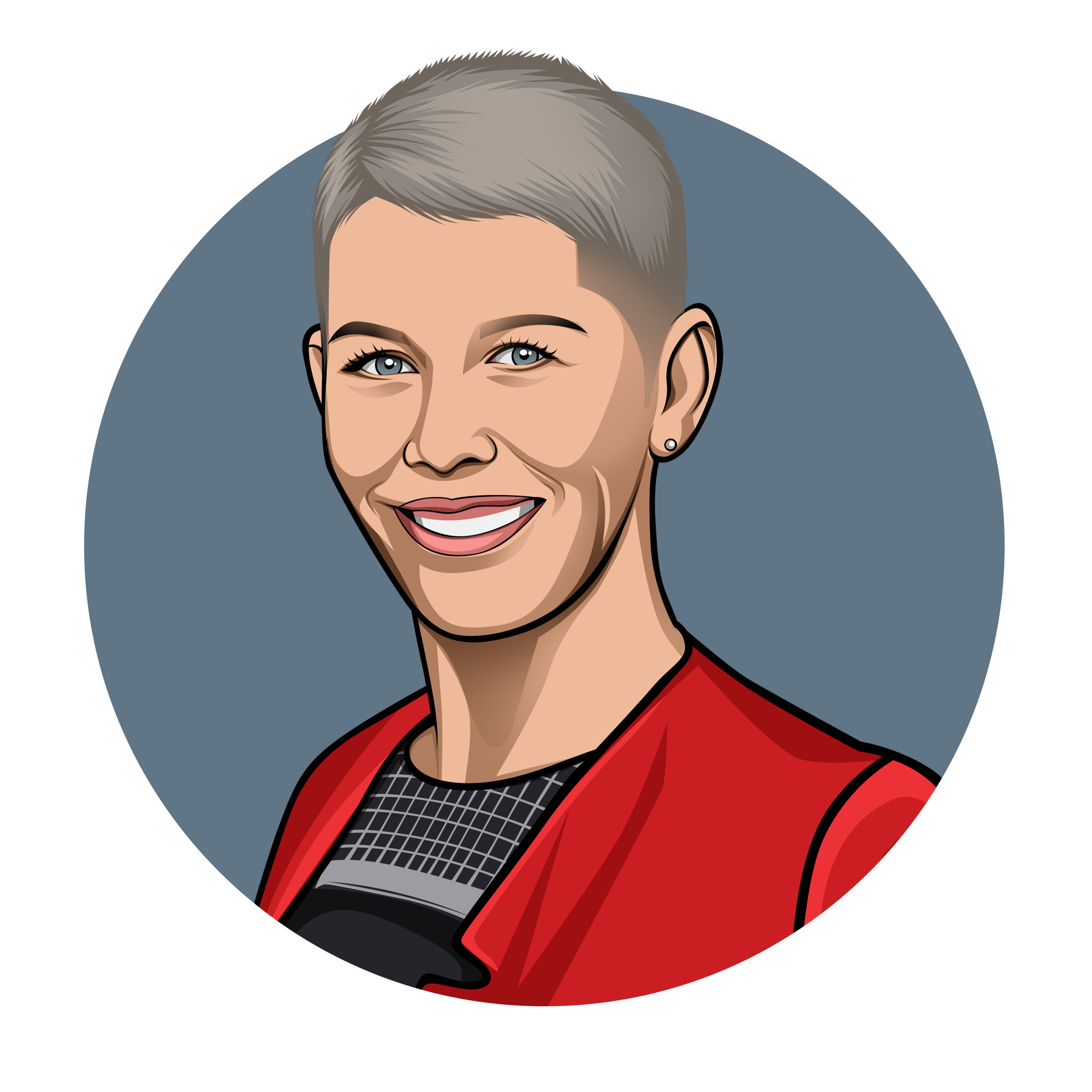 Deb Noller - CEO Switch Automation