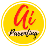 Ai Parenting Logo