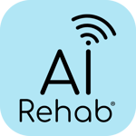 AI Rehab Logo
