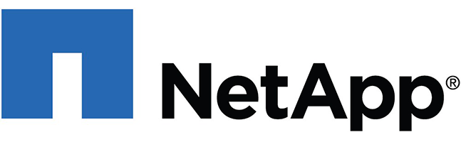 netapp logo