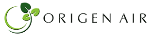 Origen Air Logo